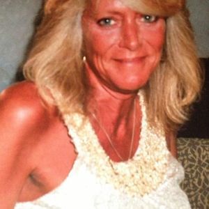 Meet your Posher, Peggy foster